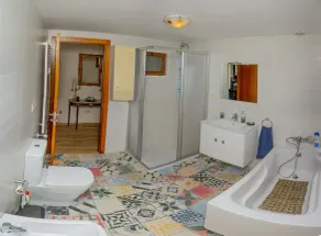 Hyggeligt sommerhus Som Marismas - Image 3