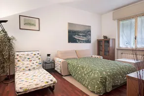 Apartment \"Casa Rizzo\" with Garden & Wi-Fi - Image 5