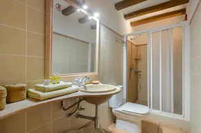 Incantevole Villa \"Casa Es Pins\" con piscina, terrazza, aria condizionata e Wi-Fi - Image 2