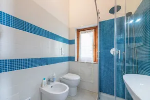Villa 'Villetta Teresa' con vista mare, giardino privato, terrazza e A/C - Image 4