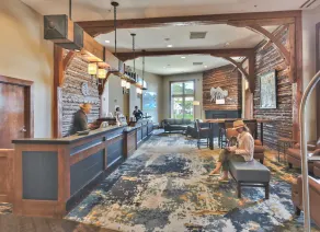 Unequalled Ski in Out, Next to Gondola, Sundial 1BR, Pool, Hot tub, Condo Nast Winner C305 - Image 2