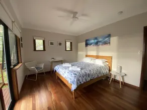 Tamihu -  Light and spacious with stunning inlet views.  WiFi/Netflix Included - Image 4