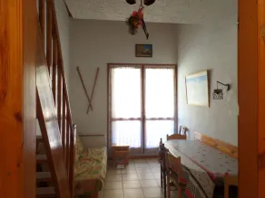 FOUX D'ALLOS MEZZANINE STUDIO 28M2 - Image 3