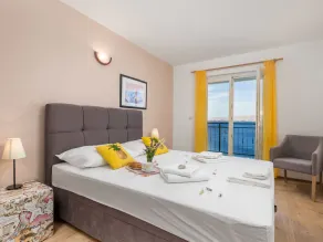Apartment Marina-4 by Interhome - Image 3