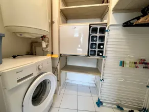 Petit havre 3 pièces à la Brée pour 4 pers., proche plage, wifi inclus - Image 2