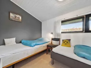 5 star holiday home in Føllenslev - Image 5