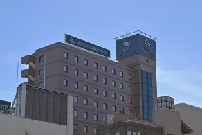 Hotel Global View Nagaoka - Image 3