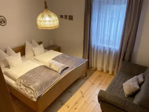 Komfortabel velvære lejlighed med 20 m² balkon i midten af de sydtyrolske bjerge - Image 3