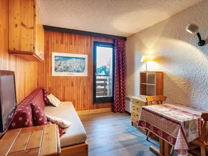 Apartment in Méribel Mottaret - Ski-in/ski-out, balcony, ski storage - Image 5