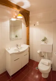 The Old House Guest House - Collection Villas - Image 4