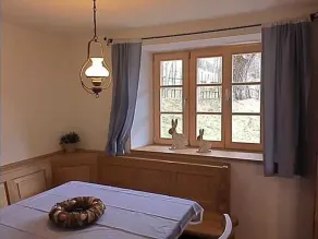 Bergerhof Tegernsee - Bergerhof Tegernsee vacation apartment - Image 4