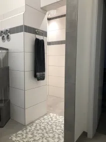 Ferienwohnung/app. für 3 Gäste mit 40m² in Kirchenlamitz - Image 5
