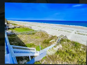 Wavewatch Inn-Spectacular Simplicity The Perfect Beachfront Home Away From Home - Image 2