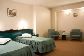 Dalin Hotel - Image 2