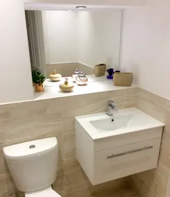 Bel appartement indépendant à New Town, Stockbridge.  Super endroit! - Image 3