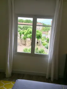 CHARMING HOUSE with terrace, right in the center of the medieval town of SOMMIERES - Image 3