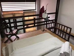 apartment type mezzanine Gutierrez & De La Peña - Image 5