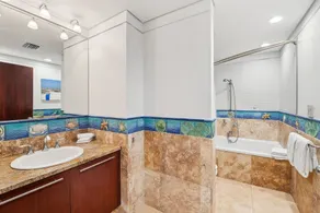 Impressive Luxury Home steps to the Beach! Great Pool and Spa! - Grande Haven - Image 4
