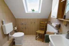 Apartamento 'Goesmann' com terraço privado e Wi-Fi - Image 2