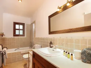 La Coma - Familienvilla für 10 Gäste mit großen Privatpool und Privatspäre - Image 3