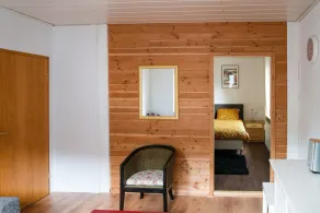 Wohnung in Brilon mit Kleinem Garten - Image 4
