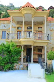 Villa with private pool 15x6 m, t - Image 3