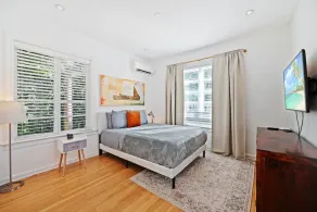 306 · Newly Renovated one-bdr with  Patio - Image 5