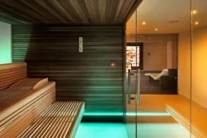 Hotel Continental Wellness & Spa - Image 3