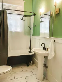 Stylish 3BR Retreat | Steps from Capitol Area - Image 2