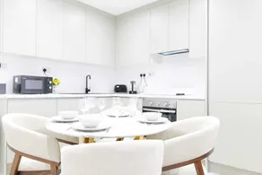The Wembley Crown Retreat 1 Bed Flat  - Image 5