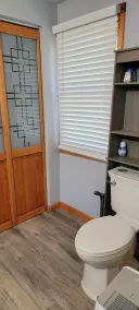 Relax on the Rock River this Summer! Book our cozy 1-bedroom cabin! - Image 2