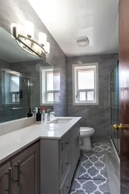 Bloor Paradise - 4 bed /2 bath + Parking & Wi-fi - Image 5