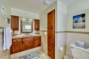 My Happy Place | Waterfront Cocoa Beach Home | Heated Pool + Private Dock - Image 2