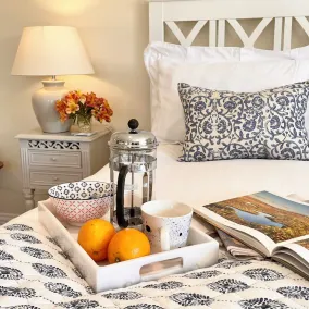 Coastal retreat for two in Brancaster Staithe next to the harbour and pubs. - Image 3