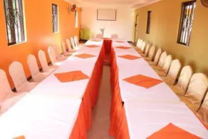 VIP Hotel Madeya - Image 4
