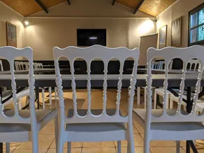 Le Pressoir - Domaine de Geffosses - Image 4