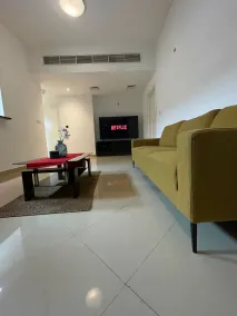 Furnished 1 BHK apartment for Monthly / Daily basis - Image 5