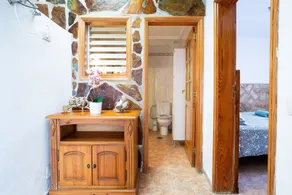 Charming Apartment Directly On Seaside Close to Caletón Blanco with Wi-Fi - Image 5