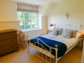 The Old Stables - 4 bedrooms, family countryside retreat, dog friendly - Image 3