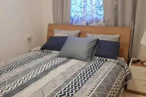 Alle dine drømme på et sted i Bouchakra Luksuslejlighed - Image 2