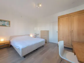Apartment Jong & Blij 2 ground floor with garden by Interhome - Image 3