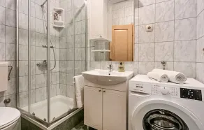 Apartment in Kustici with Seaview, Balcony, Air condition, WIFI (3589-3) - Image 5