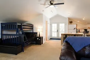 Sunny Pines · Cozy + Pet Friendly Cabin Retreat! - Image 5