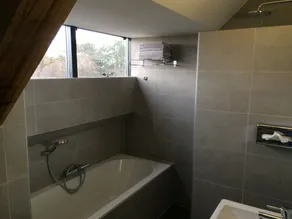 Villa de nueva construcción para 8 personas con sauna justo en la playa en Ouddorp - Image 5