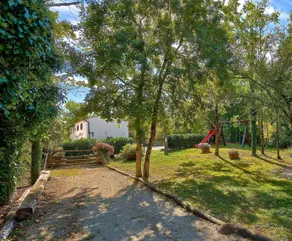Casa de férias com piscina externa e TV via satélite - Image 3
