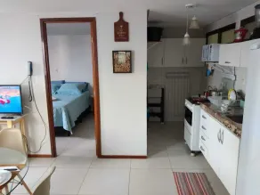 João Pessoa Luxor Tambaú Flat - Image 5