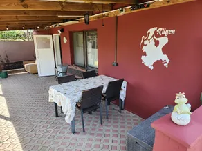Feriebungalow Schwanck - feriebungalow Schwanck i Sagard - Image 3