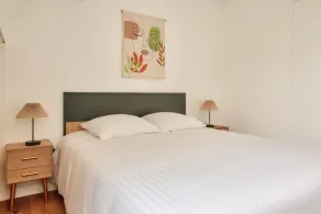 Lumineux appartement 150m de la mer - Image 3