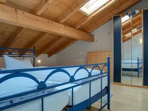 Vacation apartment Flake - Holiday apartment 1 DG - Image 5