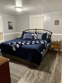 We invite you to come stay at the Rayburn Retreat on Sam Rayburn Reservoir - Image 4